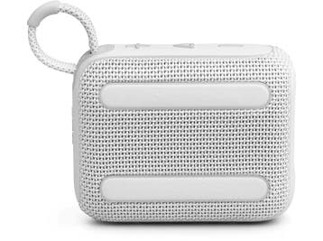 Jbl -  Go 4 Bluetoothspeaker  - Wit, JBL, Verzenden, Overige typen, Nieuw