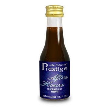 Prestige - After Hours - After Eight Choc. Mint Likeur es..., Ophalen of Verzenden, Nieuw, Overige typen