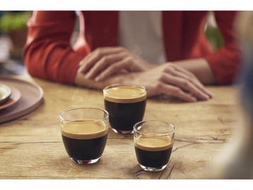 Philips Senseo Select Intensity Plus - Koffiepadmachine - 2, Verzenden, Zo goed als nieuw