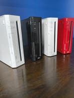 Wii met HDMI + controller en games naar keuze, met garantie!, Ophalen of Verzenden, Refurbished