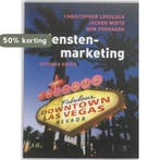 Dienstenmarketing 9789043019224 Jochem Wirtz, Boeken, Verzenden, Gelezen, Jochem Wirtz
