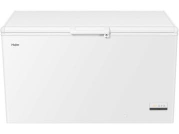HAIER HCE321T - Vrieskist - 319 liter - Wit, Verzenden, Nieuw