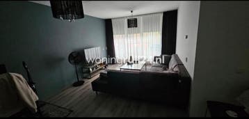 Woningruil - Tweede Oosterparkstraat 111B - 2 kamers, Amsterdam