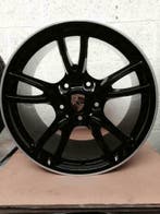 Porsche 997 ORIGINELE 2/2S/4/4S 18Sport wintersets !!!, Ophalen, 18 inch, Gebruikt, Velg(en)