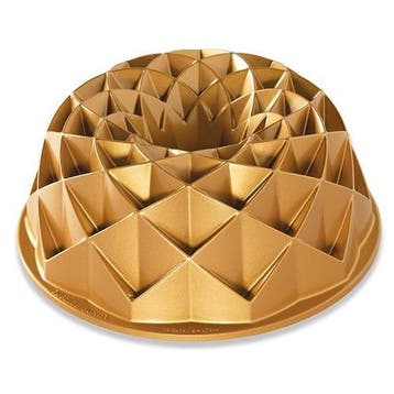 Nordic Ware Jubilee Tulband Bakvorm, Hobby en Vrije tijd, Verzenden, Nieuw