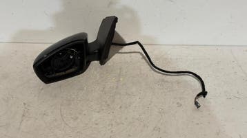 Volkswagen Polo 6R linker buitenspiegel links 6R1857501B, Ophalen, Gebruikt