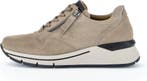 Gabor - maat 36- 96.587 Dames Sneakers - Beige, Verzenden, Nieuw