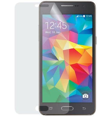 Azuri duo screen protector voor Samsung G530 Galaxy Grand Pr, Verzenden, Nieuw