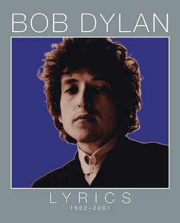 Lyrics Us Ed - Dylan Bob 9780743228275, Verzenden, Zo goed als nieuw, Dylan Bob
