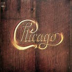 Chicago - Chicago V, Cd's en Dvd's, Vinyl | Pop, Ophalen of Verzenden, Gebruikt