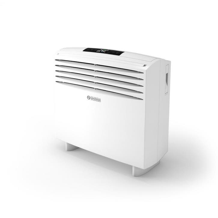 Olimpia - Unico Easy S2 HP Warmtepomp airco, Witgoed en Apparatuur, Airco's, Nieuw, Ophalen of Verzenden