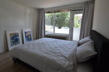 Appartement Oranjeplein in Maastricht, Via bemiddelaar, Limburg, Maastricht, Appartement