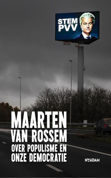 Maarten Van Rossem - Maarten van Rossem 9789046832950, Verzenden, Gelezen, Maarten van Rossem
