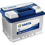 Varta Blue Dynamic D59 accu | 560 409 054 | 12V 60Ah, Ophalen of Verzenden, Nieuw