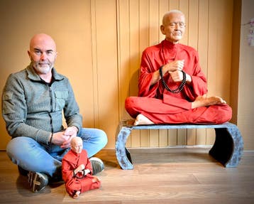 Honderden oosterse beelden en artikelen!, Ophalen of Verzenden, Nieuw