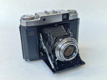 Zeiss Ikon Super Ikonta 531/16 Viewfinder camera, Nieuw