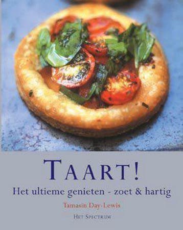Taart ! 9789027473417 T. Day-Lewis, Verzenden, Gelezen, T. Day-Lewis
