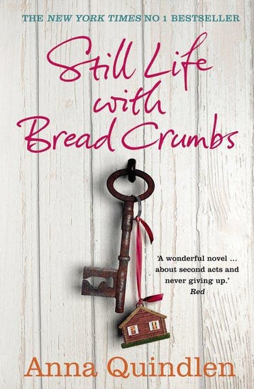 Still Life With Bread Crumbs - Anna Quindlen 9780099591696, Verzenden, Zo goed als nieuw, Anna Quindlen