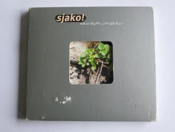 Sjako! - Once upon a revolution, Cd's en Dvd's, Ophalen of Verzenden, Zo goed als nieuw