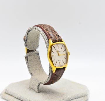Omega - De Ville - Zonder minimumprijs - 511.291 - Dames -, Sieraden, Tassen en Uiterlijk, Nieuw