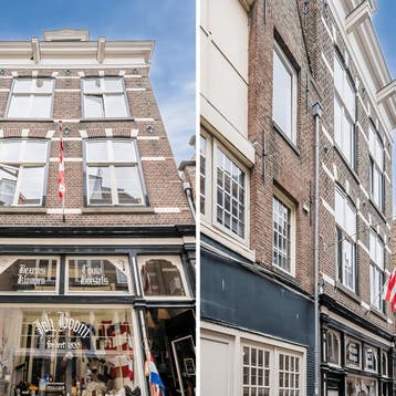 Appartement in Alkmaar gevonden voor €2200,- pm, Huizen en Kamers, Huizen te huur, Direct bij eigenaar, Alkmaar, Noord-Holland