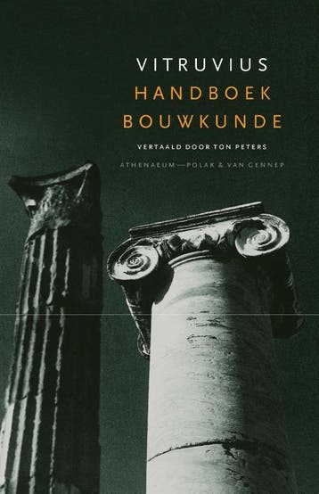 Handboek Bouwkunde |  | Nieuw, Ophalen of Verzenden, Nieuw