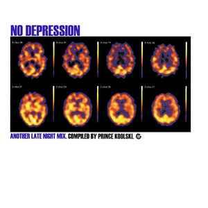 cd digi - Various (single card) - No Depression - Another..., Cd's en Dvd's, Cd's | Rock, Zo goed als nieuw, Verzenden