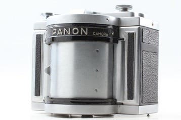 Panon A1-T 120 Medium Format 140° Swing-Lens -> Panorama, Nieuw
