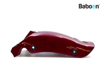 Achterspatbord Kawasaki EL 250 Eliminator 1991-1996 (EL250E), Verzenden, Gebruikt