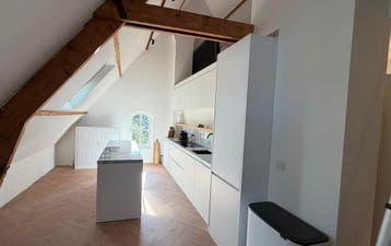 Te huur: Appartement Tilburgseweg in Goirle, Huizen en Kamers, Huizen te huur, Goirle, Noord-Brabant, Appartement