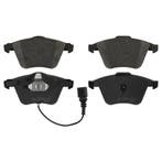 Remblokken set AUDI A3 Sportback, (S3 quattro), Auto-onderdelen, Remmen en Aandrijving, Ophalen of Verzenden, Nieuw
