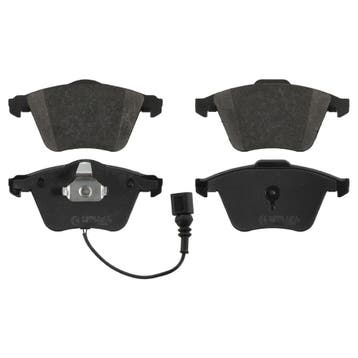 Remblokken set AUDI A3 Sportback, (S3 quattro), Auto-onderdelen, Remmen en Aandrijving, Ophalen of Verzenden, Nieuw