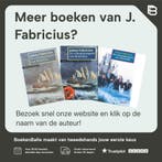 De scheepsjongens van Bontekoe 9789025834593 J. Fabricius, Verzenden, Zo goed als nieuw, J. Fabricius