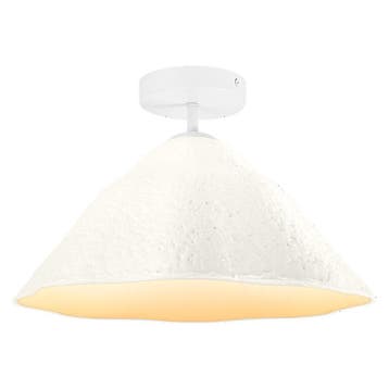 OP=OP Ledvance Plafondlamp Decor Lotus Leaf E27, Ophalen of Verzenden, Nieuw