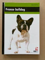 Handboek en Naslagwerk - De Franse Buldog - 128 blz. NIEUW, Verzenden, Zo goed als nieuw, Honden
