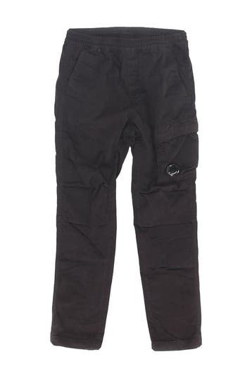 C.p. Company Broek in maat 46 Zwart, Kleding | Heren, Verzenden, Zo goed als nieuw, Zwart, C.p. Company