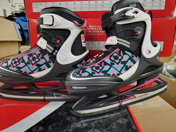 Stuf - maat 38- Luna Lady semi soft skate, Verzenden, Nieuw