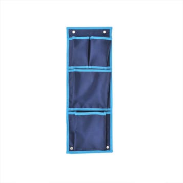 Organizer 4-vaks 20x57cm, Verzenden, Nieuw
