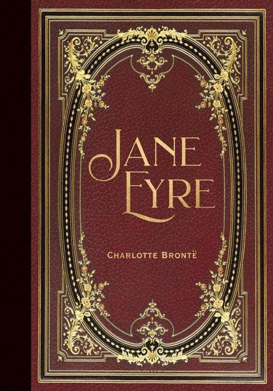 9781441342140 Jane Eyre (Masterpiece Library Edition), Boeken, Romans, Nieuw, Verzenden