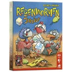 Regenwormen Junior Dobbelspel, Ophalen of Verzenden, Nieuw