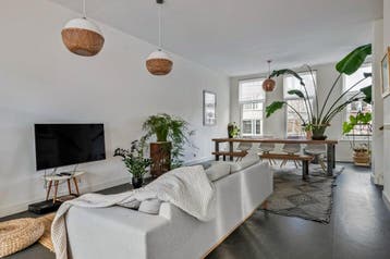 Te huur: Appartement Willebrordusstraat in Rotterdam, Appartement, Rotterdam, Zuid-Holland