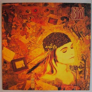 Bliss - Loveprayer - LP, Cd's en Dvd's, Verzenden, Nieuw in verpakking