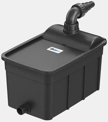 SuperFish Pond Clear kit 3000 3 in 1 vijverfilter, Tuin en Terras, Vijvers, Verzenden, Nieuw