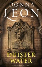 Guido Brunetti 29 - Duister water (9789403125114), Verzenden, Nieuw