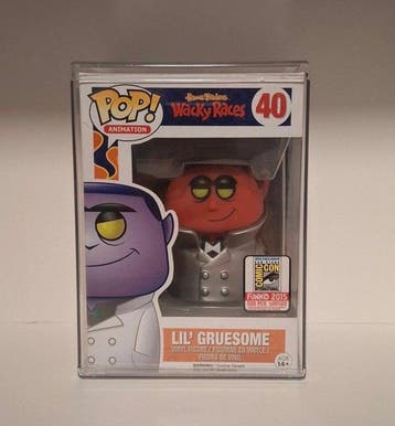 Funko - Funko Pop Lil Gruesome - 2010-2020 - China