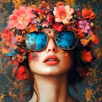 PLM-Art - The dreamer