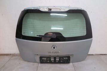 achterklep met ruit Renault Megane II Kombi, Auto-onderdelen, Verzenden, Gebruikt