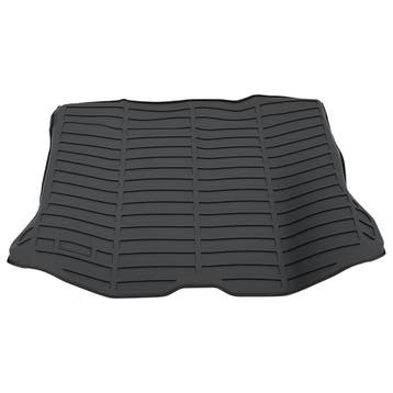 Cargo mat geschikt voor Volvo XC60 2008-2017 TPE Black Ea..., Verzenden, Nieuw, Volvo