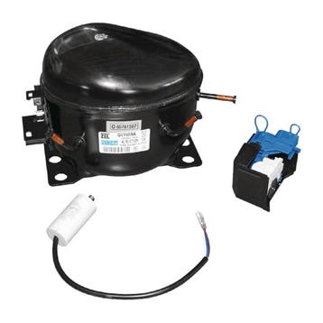 Polar compressor R134a-GVY40AA, Verzenden, Nieuw in verpakking