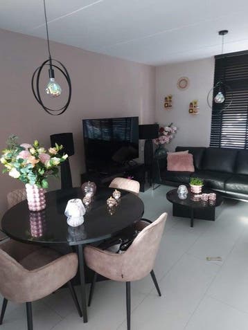 Te huur: Appartement Prinsenstraat in Leiden, Huizen en Kamers, Huizen te huur, Leiden, Appartement, Zuid-Holland